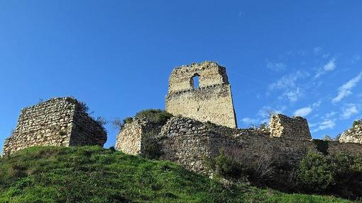 Castillos para visitar en el País Vasco