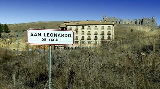 San Leonardo de Yagüe y Águeda del Caudillo, dispuestas a perder su «apellido» franquista