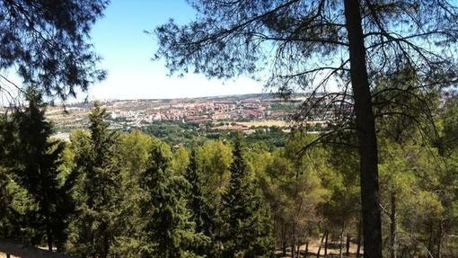 Cinco sitios para hacer un picnic cerca de Toledo