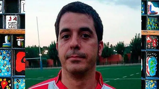 Alberto Alaiz