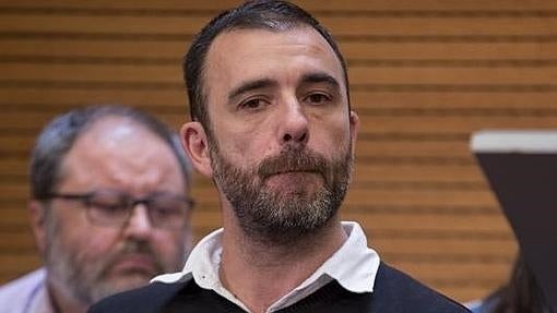 Nacho Murgui, número 3 de Ahora Madrid y delegado de coordinación territorial