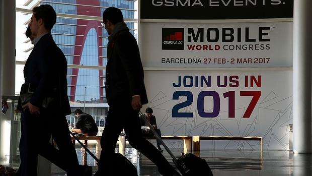 La organización del Mobile ya avisa de su próxima edición en Barcelona