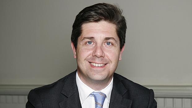 Guillermo Viladomiu, CEO de Bank Degroof Petercam Spain
