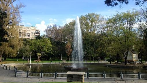 Lugares para visitar con animales en el País Vasco