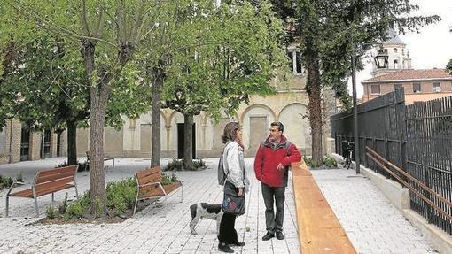 Lugares para visitar con animales en el País Vasco