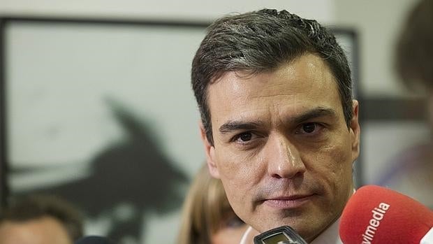 Pedro Sánchez