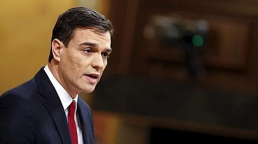 Vídeo: El análisis del discurso de Pedro Sánchez, por el redactor jefe de la sección de España de ABC