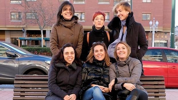 Nace Team Valladolid: una plataforma para impulsar el empleo femenino