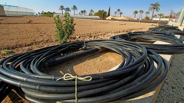 Los agricultores piden endurecer el Código Penal por los robos en el campo