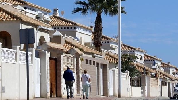 Viviendas en Torrevieja, un municipio con mucha demanda de vivienda por extranjeros