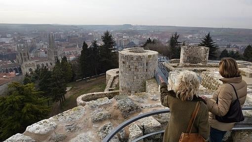 Cinco de las vistas más bellas de Castilla y León