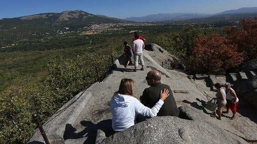 Cinco lugares para disfrutar de las vistas de Madrid