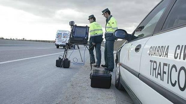 El límite de velocidad en el caso de las nuevas instalaciones varía entre los 70 y 80 km/h