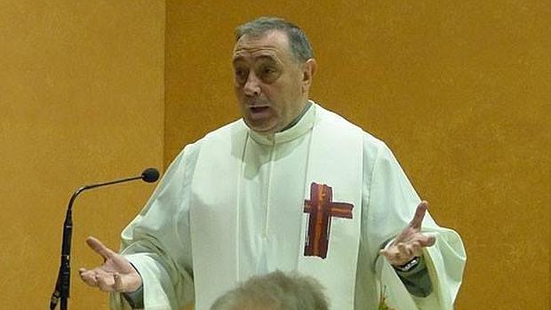 De las Heras, misionero claretiano y presidente de Confer, ha sido designado obispo de Mondoñedo-Ferrol