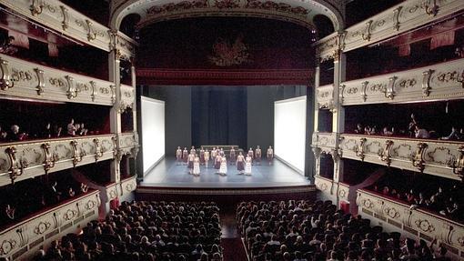 Cinco de los mejores teatros de la Comunidad Valenciana