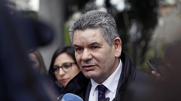 El concejal Santos Héctor es otro de los investigados en esta causa