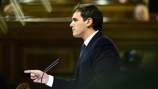 Albert Rivera