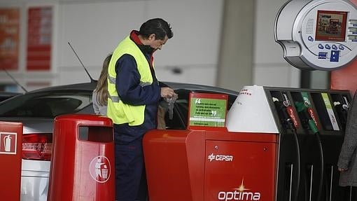 Las gasolineras más baratas de la Comunidad de Madrid