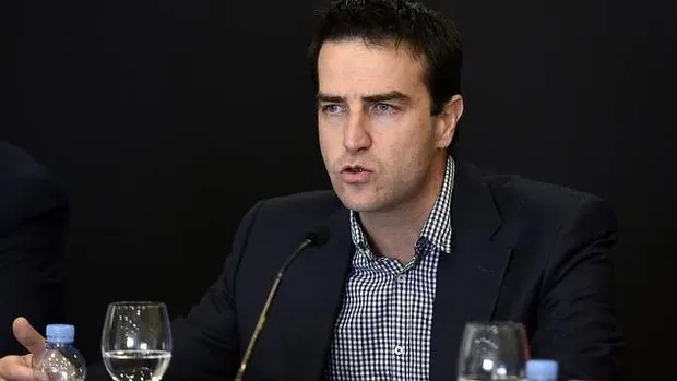 Maneiro y Castellano se disputarán el liderazgo de UPyD para reflotar el partido