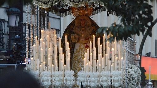 Consulta la previsión del tiempo en Madrid para el resto de la Semana Santa