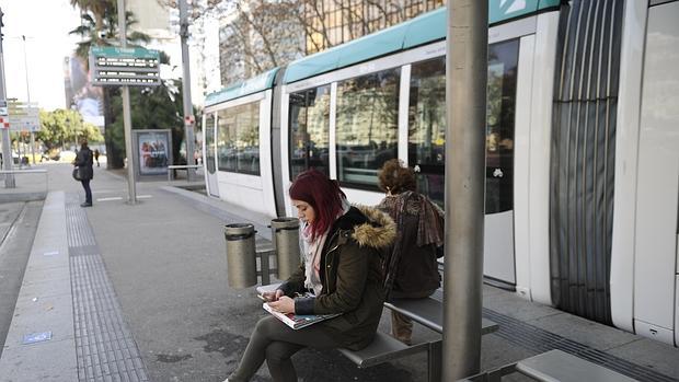 La conexión se haría por la Diagonal entre Francesc Macià y Glòries