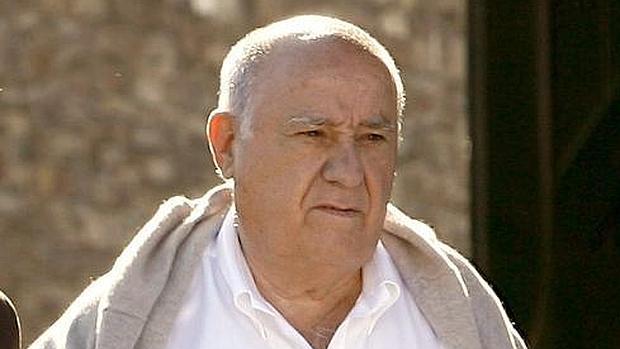 Los trabajadores de Inditex se alían para sorprender a Amancio Ortega