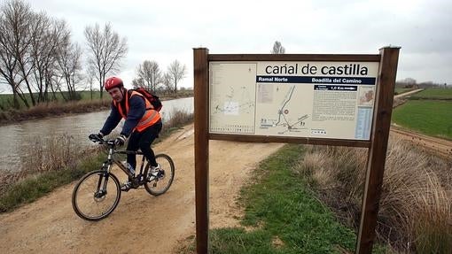 Cinco lugares de Castilla y León donde perderse para relajarse