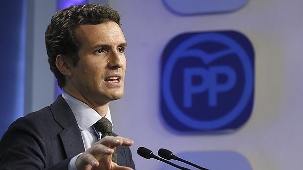 Pablo Casado