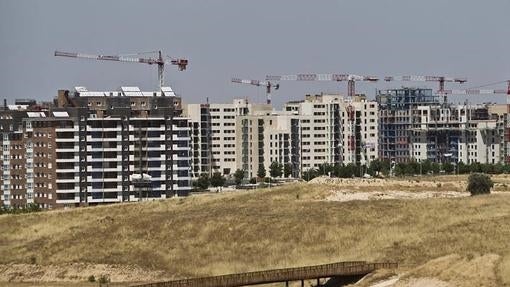 Así serán las inspecciones para detectar obras ilegales en edificios de Madrid