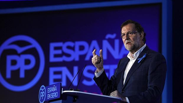 Más de la mitad de los vascos cree que el PP volvería a ganar las elecciones generales