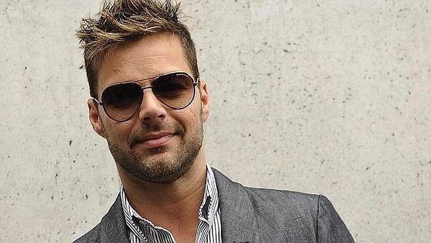 Ricky Martin