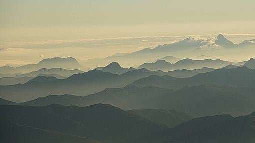 Sierra de Gredos