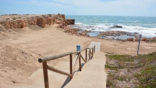 Cinco lugares para ver las estrellas en la provincia de Alicante