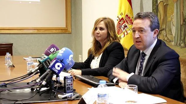 La Agencia estima un aumento del 1,5 por ciento de las declaraciones en Castilla-La Mancha