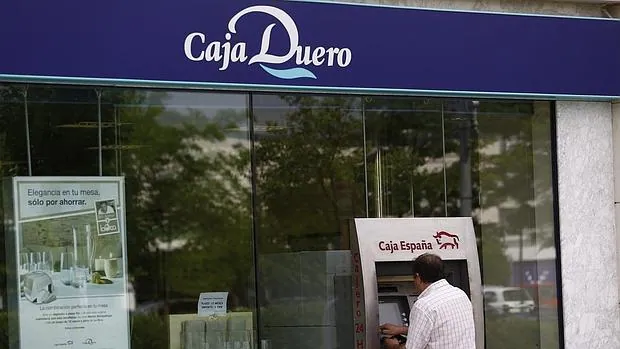EspañaDuero plantea reducir despidos con recolocaciones y bajadas de sueldos