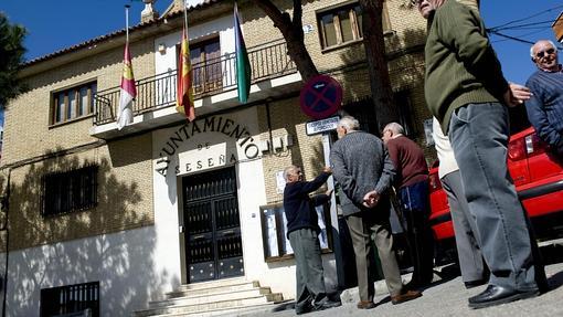 Ayuntamiento de Seseña