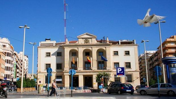 La plaza de la Montaneta, que se mantendrá con tal denominación por su popularidad