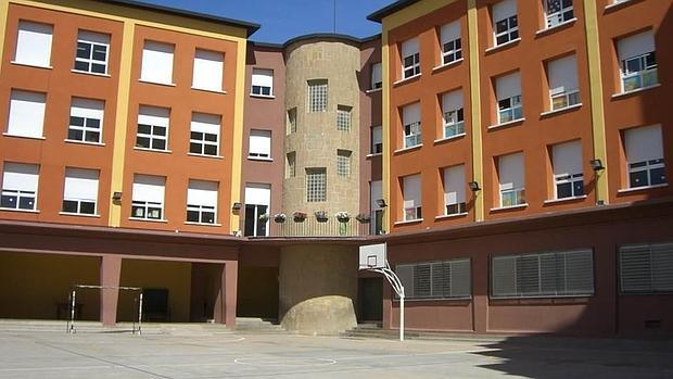 El hijo de la acusada iba a la Escola Turó de Roquetes