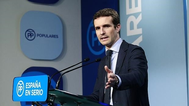 Pablo Casado