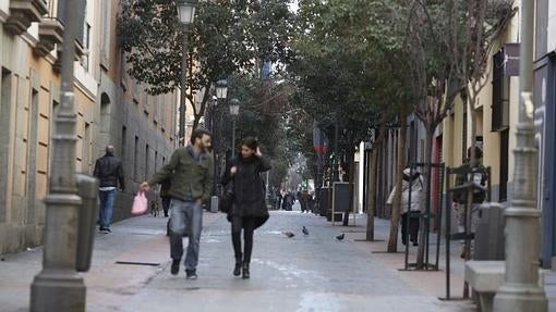 Los rincones más divertidos del Centenario de Cervantes en Las Letras