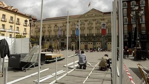 Los rincones más divertidos del Centenario de Cervantes en Las Letras