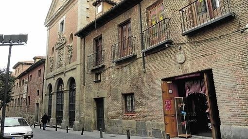 Los rincones más divertidos del Centenario de Cervantes en Las Letras