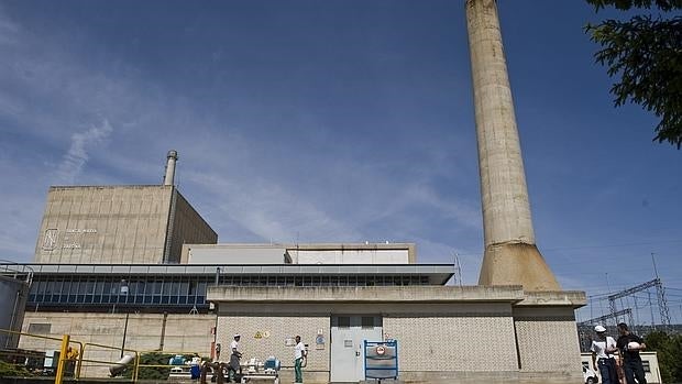 CC.OO. pide recuperar el Plan de Dinamización de Garoña ante un posible cierre de la central nuclear