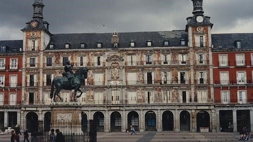 Cinco monumentos históricos que no te puedes perder en Madrid