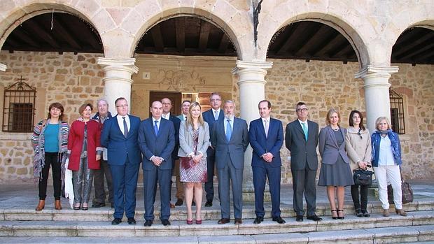 Un centenar de viviendas serán rehabilitadas en Sigüenza