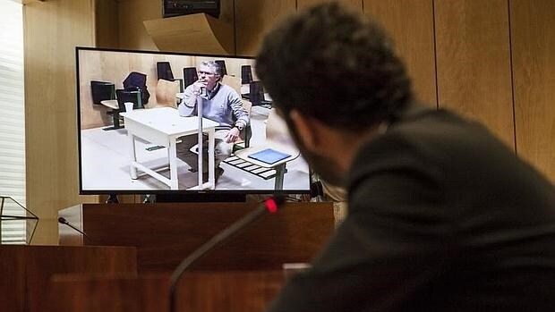 Granados, desde la cárcel: «Ignacio González solicitó que se montara el dispositivo de contravigilancia»