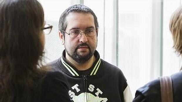 Ignacio Sánchez Olaso, condenado a dos años de prisión por un delito de auxilio al suicidio