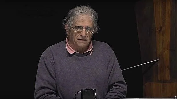Ramón Cotarelo