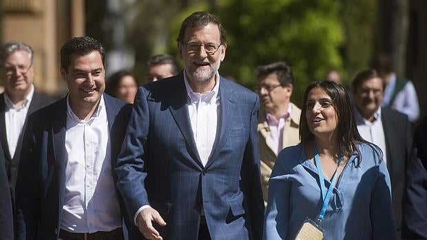 Rajoy culpa a PSOE y Ciudadanos de que se vayan a celebrar nuevas elecciones