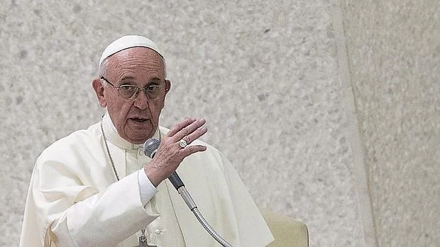 El Papa Francisco ha autorizado 12 causas de canonización, entre ellas la de Montse Grases